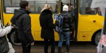 На Рівненщині масово дорожчає проїзд у маршрутках