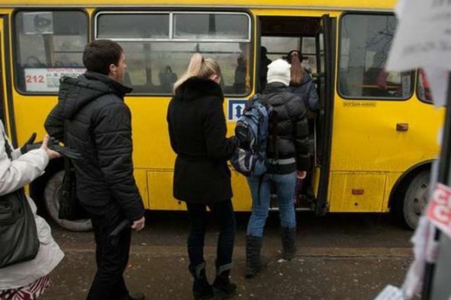 На Рівненщині масово дорожчає проїзд у маршрутках