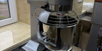 На Сумщині ветеран отримав грант у 1 млн грн на розвиток кондитерського виробництва