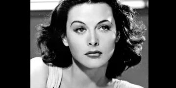 Найкрасивіша жінка Європи з українським корінням, наукові відкриття якої використали для Wi-Fi i GPS: минає 111 років з дня народження Геді Ламар