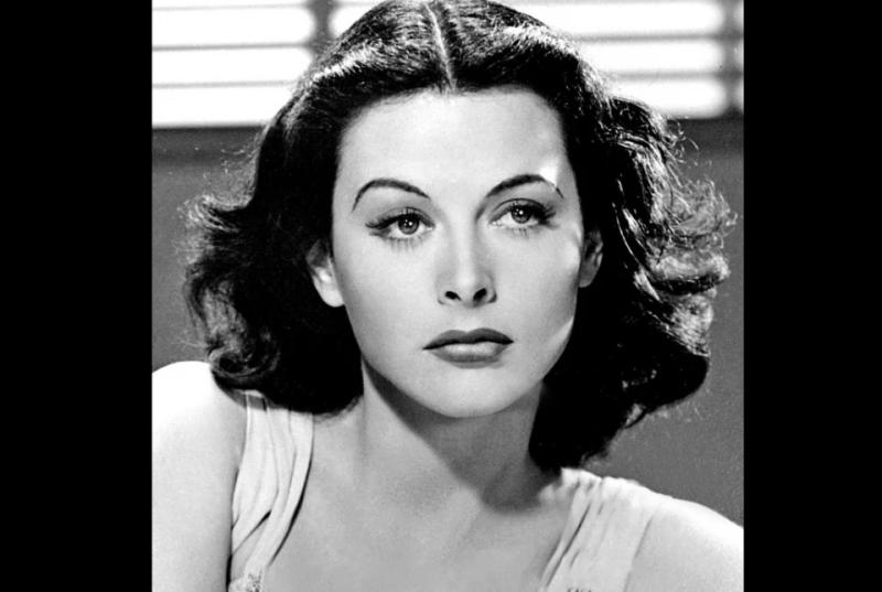 Найкрасивіша жінка Європи з українським корінням, наукові відкриття якої використали для Wi-Fi i GPS: минає 111 років з дня народження Геді Ламар