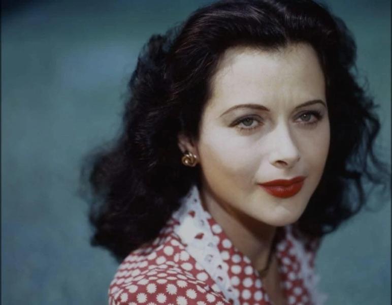 Найкрасивіша жінка Європи з українським корінням, наукові відкриття якої використали для Wi-Fi i GPS: минає 111 років з дня народження Геді Ламар