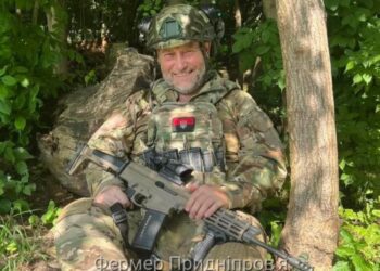 Нам своє робити: воювати за державність України