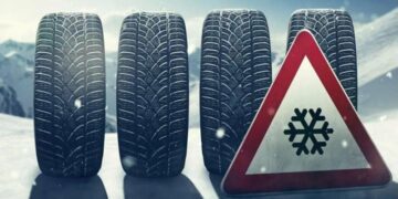 Не чекай снігу: коли миколаївцям слід “перевзувати” свої автомобілі