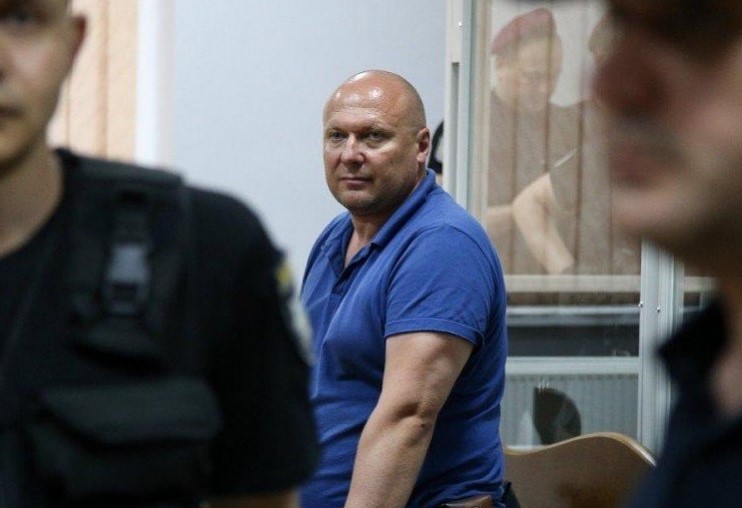 «Не треба робити національною ідеєю збереження біосміття!»: Маріупольський зоозахисник проти київського дохгантера Святогора