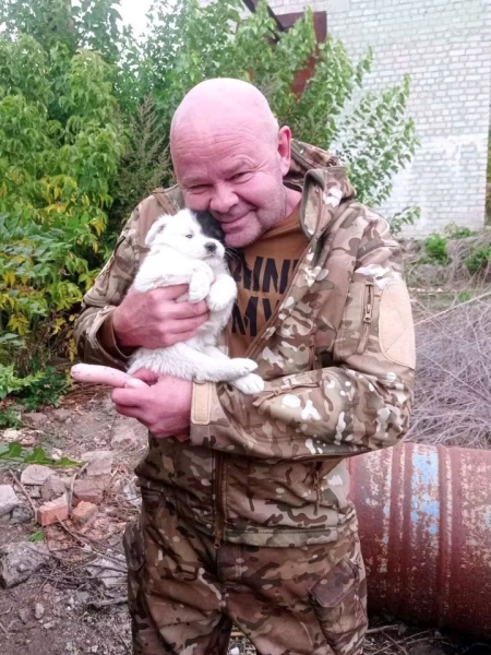 «Не треба робити національною ідеєю збереження біосміття!»: Маріупольський зоозахисник проти київського дохгантера Святогора