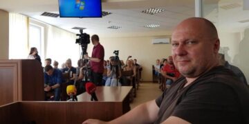 «Не треба робити національною ідеєю збереження біосміття!»: Маріупольський зоозахисник проти київського дохгантера Святогора