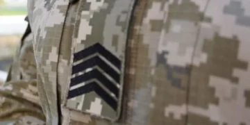 “Нехай Грицько з сином воюють, а я посиджу вдома?”: старший сержант після бойової роботи повернувся до ТЦК