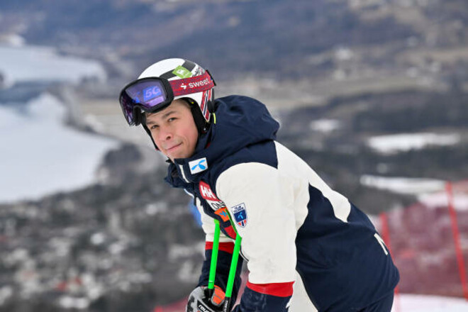 Норвезький спортсмен ризикує пропустити ОІ‑2026 через можливу операцію