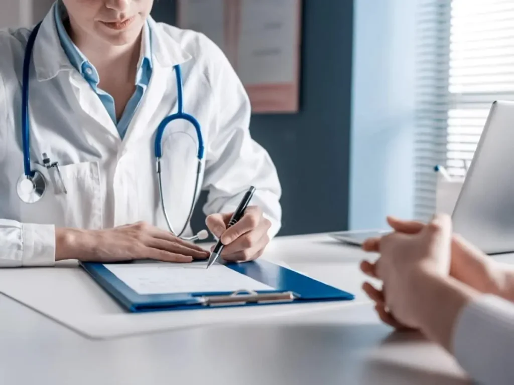 Декларація з сімейним лікарем