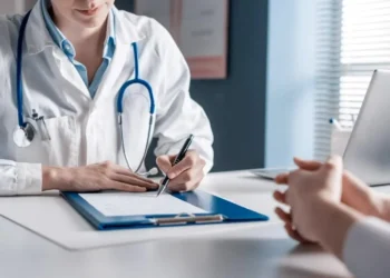 Декларація з сімейним лікарем