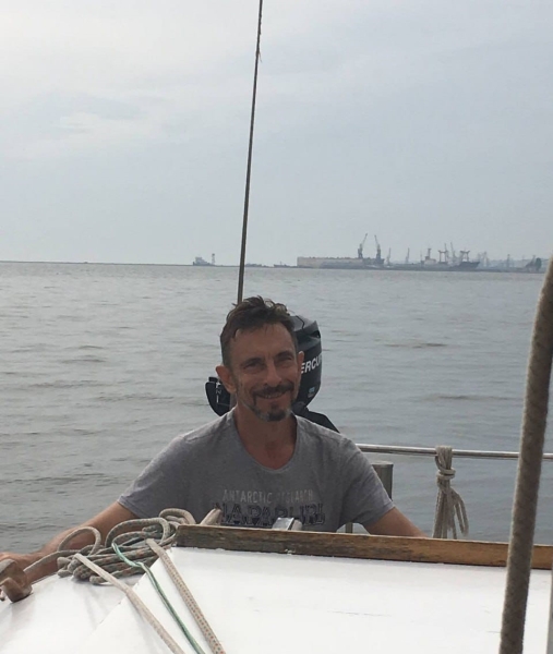 Один з найактивніших яхт-клубів на Азовському морі приречений окупантами на знищення