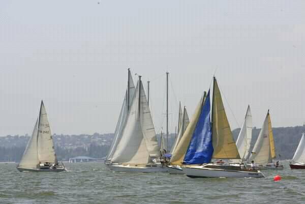 Один з найактивніших яхт-клубів на Азовському морі приречений окупантами на знищення