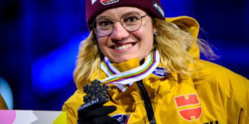 Олімпійська чемпіонка розповіла про свій стан після допінг-скандалу