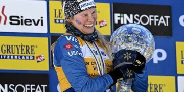 Олімпійська чемпіонка вирішила завершити кар’єру по закінченню сезону