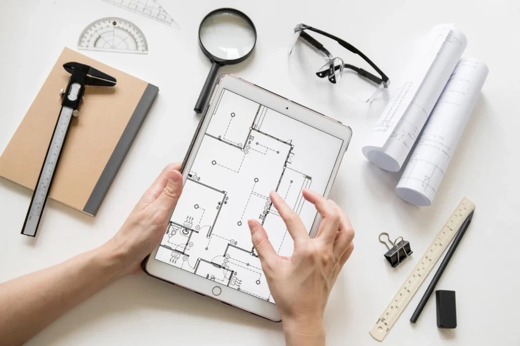 оформить технический паспорт кбти