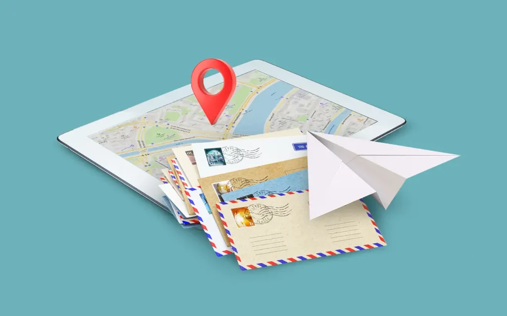 юридический адрес для регистрации бизнеса