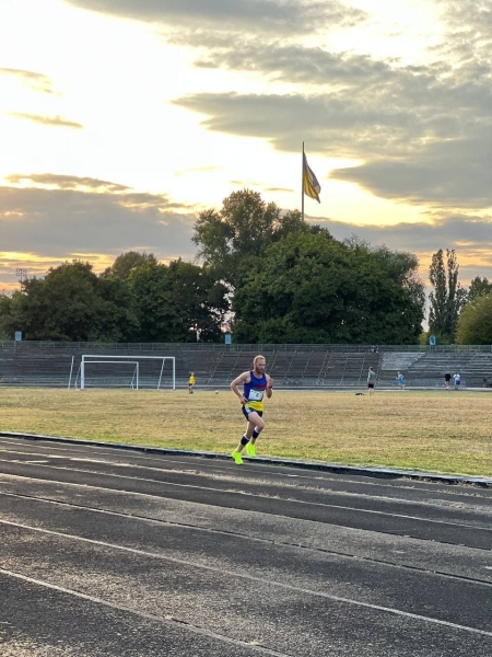 Пацифіст на війні та в полоні: Як Сергій Миронічев вижив у Маріуполі та Бійську