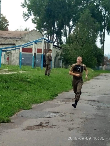 Пацифіст на війні та в полоні: Як Сергій Миронічев вижив у Маріуполі та Бійську