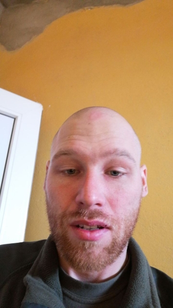 Пацифіст на війні та в полоні: Як Сергій Миронічев вижив у Маріуполі та Бійську