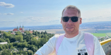 Пацифіст на війні та в полоні: Як Сергій Миронічев вижив у Маріуполі та Бійську