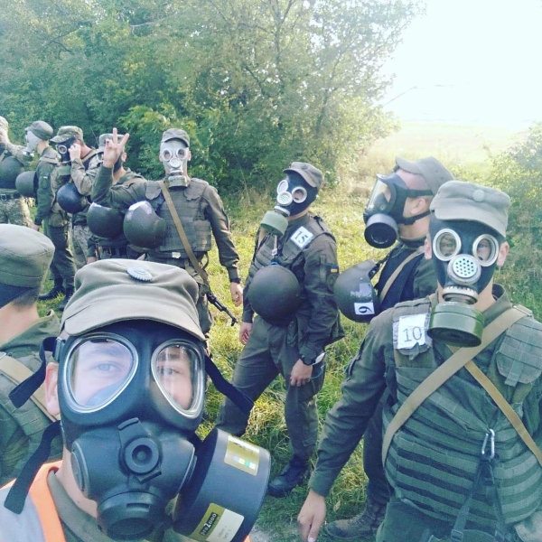 Пацифіст на війні та в полоні: Як Сергій Миронічев вижив у Маріуполі та Бійську