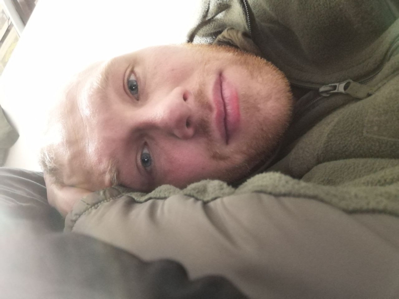 Пацифіст на війні та в полоні: Як Сергій Миронічев вижив у Маріуполі та Бійську