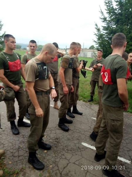 Пацифіст на війні та в полоні: Як Сергій Миронічев вижив у Маріуполі та Бійську