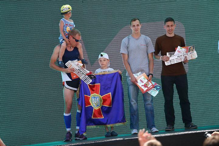 Пацифіст на війні та в полоні: Як Сергій Миронічев вижив у Маріуполі та Бійську