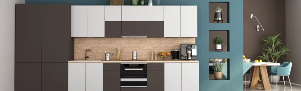 виготовлення корпусних меблів