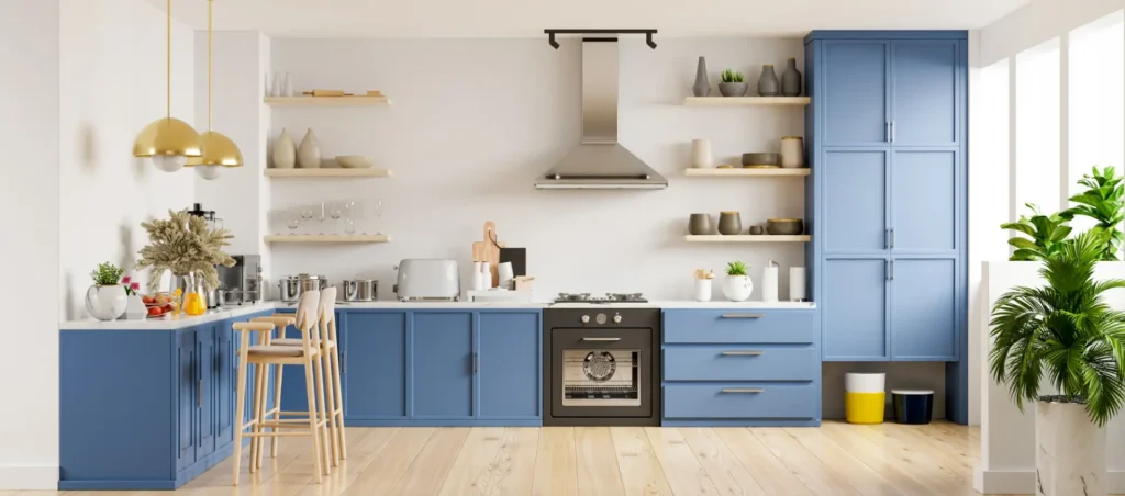 виготовлення корпусних меблів