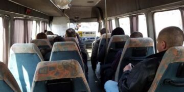 Підняли ціну проїзду на Рівненщині, щоб не зупинилися маршрутки