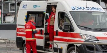 Подробиці про вчорашню атаку на Самарівський район: кількість жертв сягнула чотирьох осіб, поміж них двоє – діти