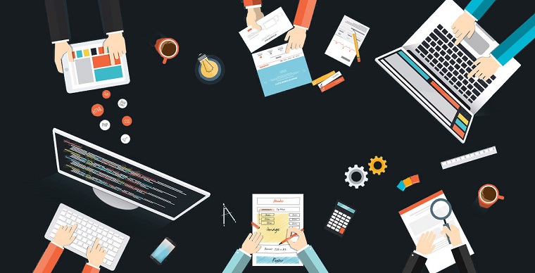 розробка сайтів redstone