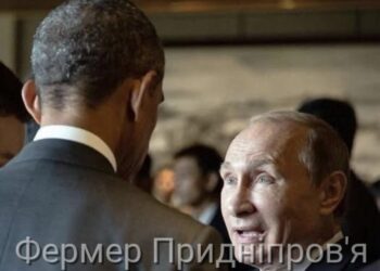 Потрібні міжнародні політичні кроки на випередження агресора! – Валерій Чалий