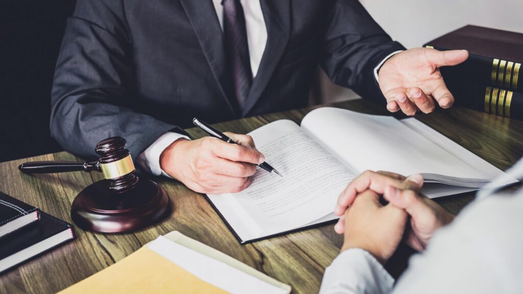 Юридическое сопровождение в суде RELIANCE