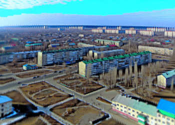 Прогноз погоди у Миколаєві на 15 листопада: осінь у всій красі