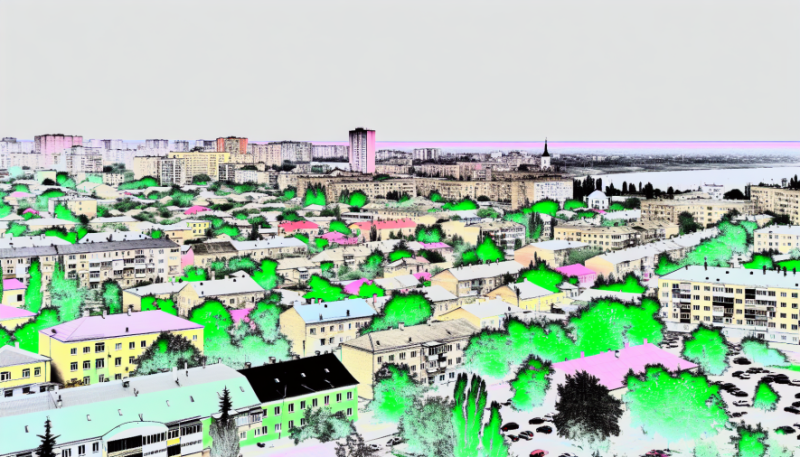 Прогноз погоди у Миколаєві на 19 листопада: хмарно з дощем та прохолодно