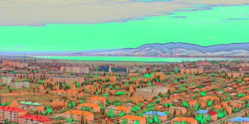 Прогноз погоди у Миколаєві на 3 листопада: ясний ранок та хмарний вечір