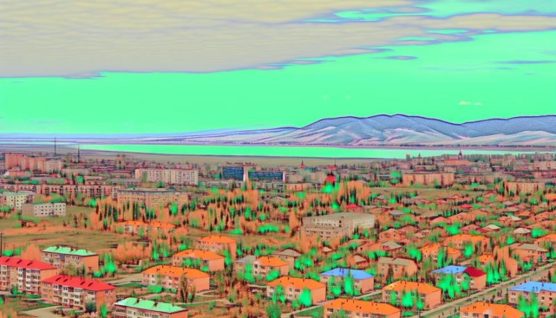 Прогноз погоди у Миколаєві на 3 листопада: ясний ранок та хмарний вечір