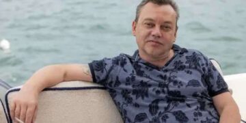 Проросійському бізнесмену жителі Рівненщини подякували за нову церкву