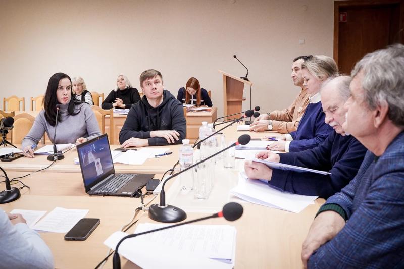 Протягом року на Полтавщині реалізовували заходи, спрямовані на розвиток української державності та нації