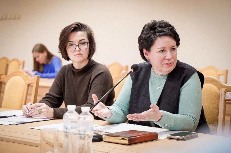 Протягом року на Полтавщині реалізовували заходи, спрямовані на розвиток української державності та нації