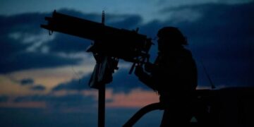 Рада оборони Сумщини: ситуація на лінії бойового зіткнення, захист критичної інфраструктури та посилення обороноздатності + Відео