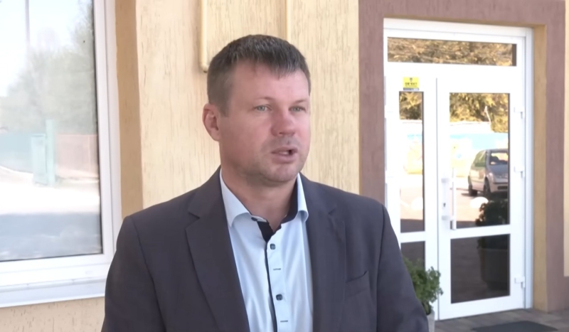 Репортаж із Кушугума Запорізької області: 15 км до лінії фронту та постійні обстріли