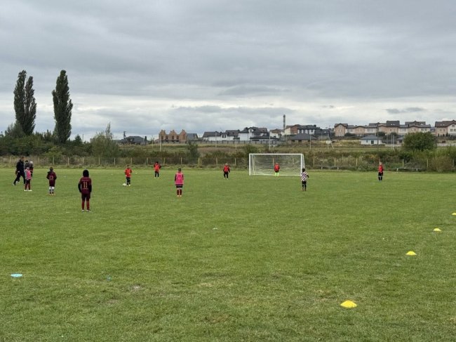 Рівне планує побудувати новий спорткомплекс