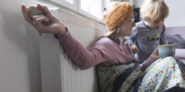 Рівняни без тепла прийшли сварити, а тепловики не підбирали цензурних слів