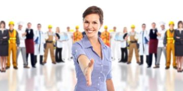 Робота Миколаїв: ТОП вакансій від міських підприємств