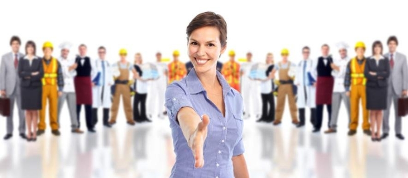 Робота Миколаїв: ТОП вакансій від міських підприємств