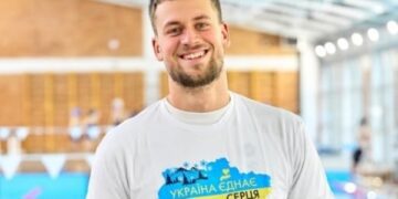 Романчук – кандидат до комісії атлетів Європейських олімпійських комітетів